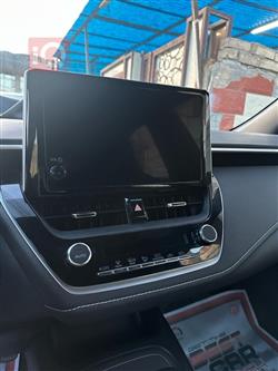 Toyota Corolla Hatchback